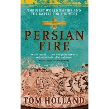 PERSIAN FIRE