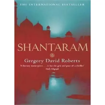 SHANTARAM PB