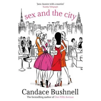 SEX AND THE CITY