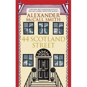 44 SCOTLAND STREET PB B FORMAT