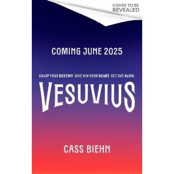VESUVIUS PB