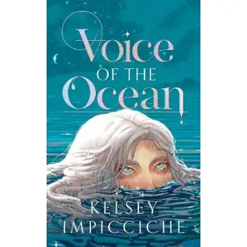 VOICE OF THE OCEAN PB