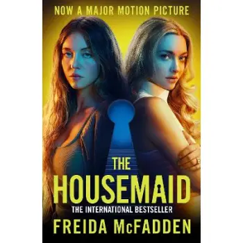 The Housemaid - Tie In