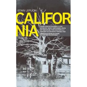 CALIFORNIA PB B FORMAT