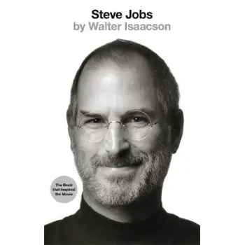 STEVE JOBS PB B FORMAT
