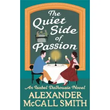 THE QUIET SIDE OF PASSION PB