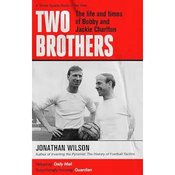 Two Brothers PB