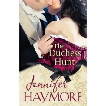 HOUSE OF TRENT 1: DUCHESS HUNT PB HOUSE OF TRENT 1: DUCHESS HUNT PB