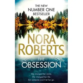 THE OBSESSION  PB