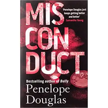MISCONDUCT