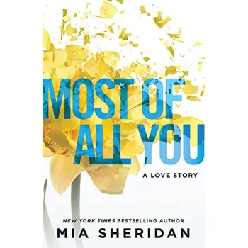 MOST OF ALL YOU
