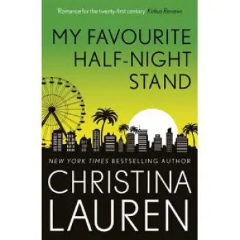 My Favourite Half-Night Stand