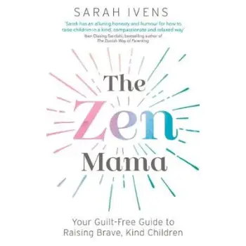 THE ZEN MAMA PB