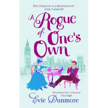 A ROGUE OF ONE'S OWN