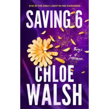 BOYS OF TOMMEN 3: SAVING 6