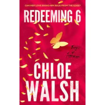 BOYS OF TOMMEN 4: REDEEMING 6
