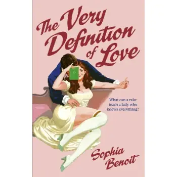 THE VERY DEFINITION OF LOVE PB