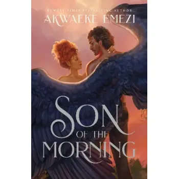 Son of the Morning