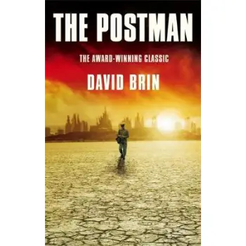 THE POSTMAN  PB