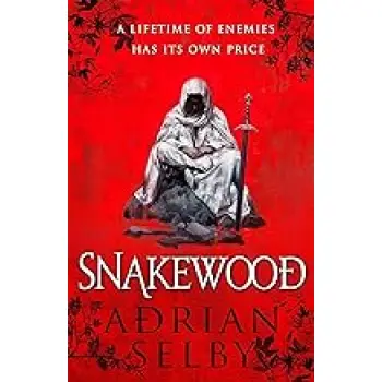 SNAKEWOOD