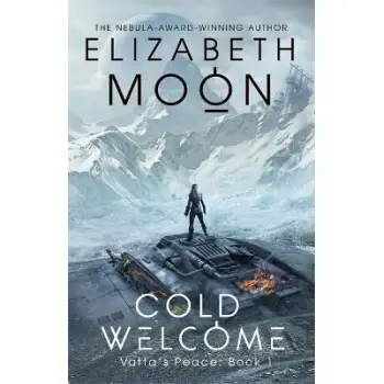 VATTA'S PEACE 1: COLD WELCOME PB B