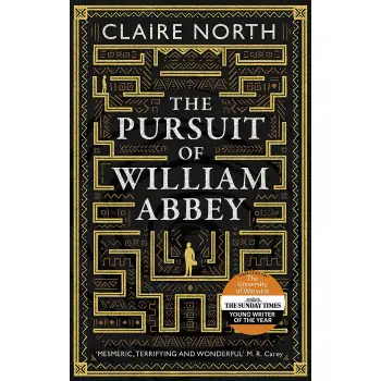 THE PURSUIT OF WILLIAM ABBEY