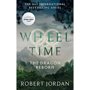 THE WHEEL OF TIME 3: THE DRAGON REBORN