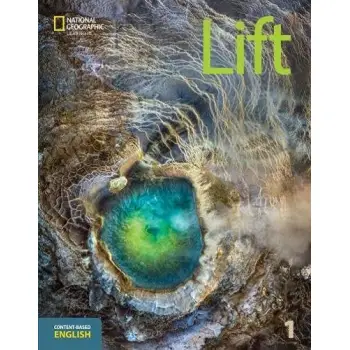 LIFT 1 SPARK EBOOK + ONLINE PRACTICE EAC