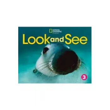 LOOK AND SEE 3 SB ( + SPARK) PAC PACKAGE BRIT. ED