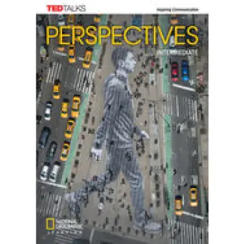 PERSPECTIVES INTERMEDIATE BUNDLE (SB + EBOOK) - BRE