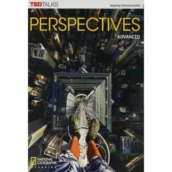 PERSPECTIVES ADVANCED BUNDLE (SB + EBOOK) - BRE