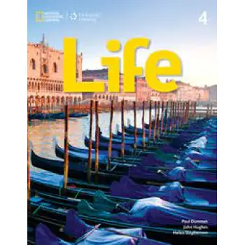 LIFE 4 BUNDLE (SB + EBOOK + ONLINE PRACTICE) - AMER. ED 2ND ED