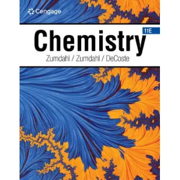 CHEMISTRY 11TH ED