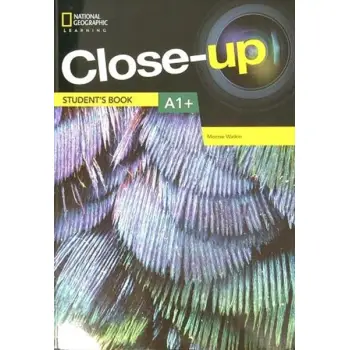 CLOSE-UP A1+ SPARK EPIN 2ND ED