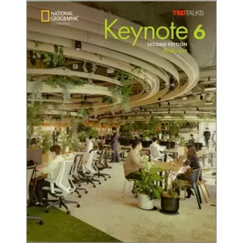 KEYNOTE 6 SPARK EPIN 2ND ED