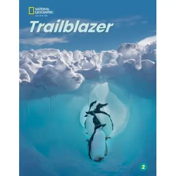 TRAILBLAZER 2 SB ( + SPARK)