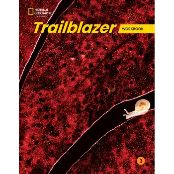 TRAILBLAZER 3 WB