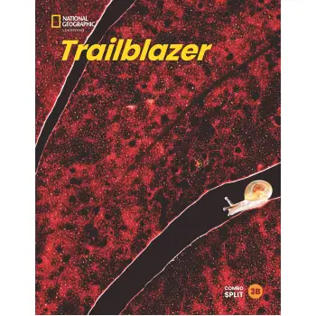TRAILBLAZER 3 ( + SPARK) COMBO SPLIT B