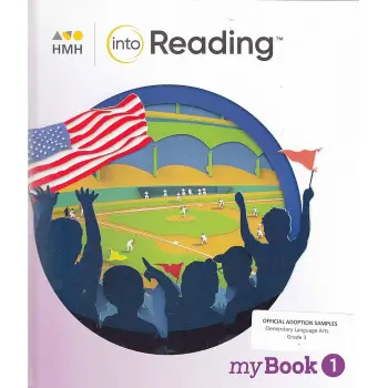 Into Reading Know It Show It Grade 3