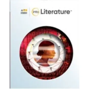 INTO LITERATURE STUDENT EDITION SOFTCOVER GRADE 7 N/E