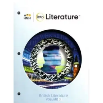 INTO LITERATURE STUDENT EDITION SOFTCOVER GRADE 12 N/E