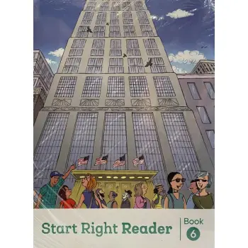 Into Reading Hybrid Student Resource Package Print with 1 Year Digital Grade 6