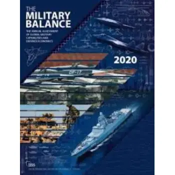 THE MILITARY BALANCE 2020