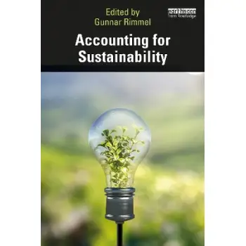 ACCOUNTING FOR SUSTAINABILITY