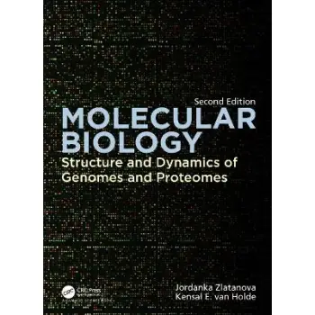 MOLECULAR BIOLOGY