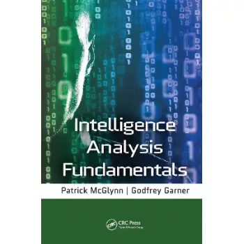 Intelligence Analysis Fundamentals