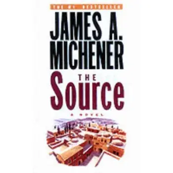 THE SOURCE