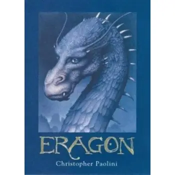 ERAGON : INHERITANCE, BOOK I HC