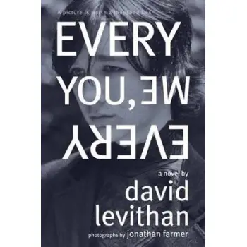 EVERY YOU, EVERY ME PB