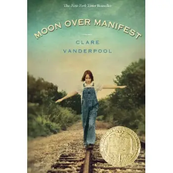 MOON OVER MANIFEST  PB